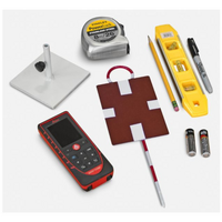 Laser Distance Measurment System