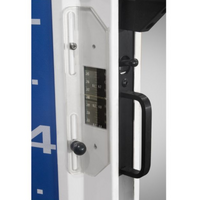 Gill AGX M4 High Jump Stands