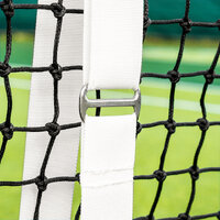 Tennis Net Centre Strap [Champions Grade]