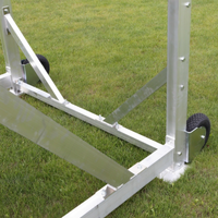 Polanik Timers Stands - Deluxe
