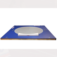 Polanik Portable Shot Put Circle