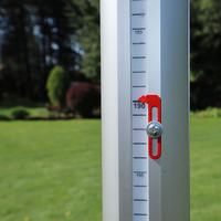 Polanik Training Pole Vault Stands