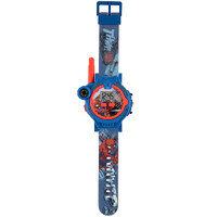 Spider-Man Walkie Talkie Watch Set