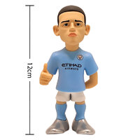 Manchester City FC MINIX Figure 12cm Foden