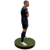 Finest Kylian Mbappe Premium Statue