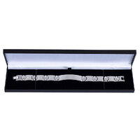 Chelsea FC Lion Link Bracelet