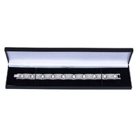 Liverpool FC Liverbird Link Bracelet