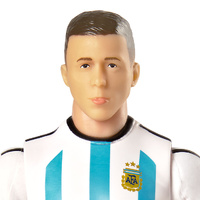 Argentina Enzo 20cm Action Figure