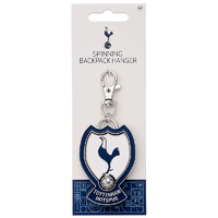 Tottenham Hotspur FC Spinner Bag Charm