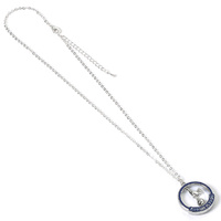 Tottenham Hotspur FC Spinner Necklace