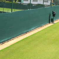 Tennis Court Windbreaks & Privacy Screens