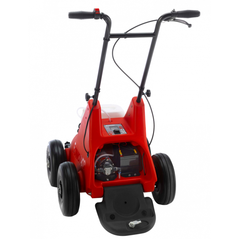 Bowcom Atom Line Applicator Machine