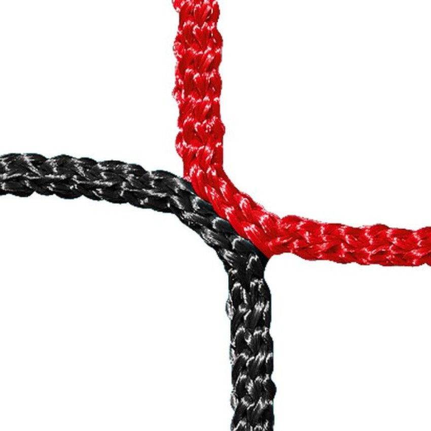 Custom Coloured Soccer Nets