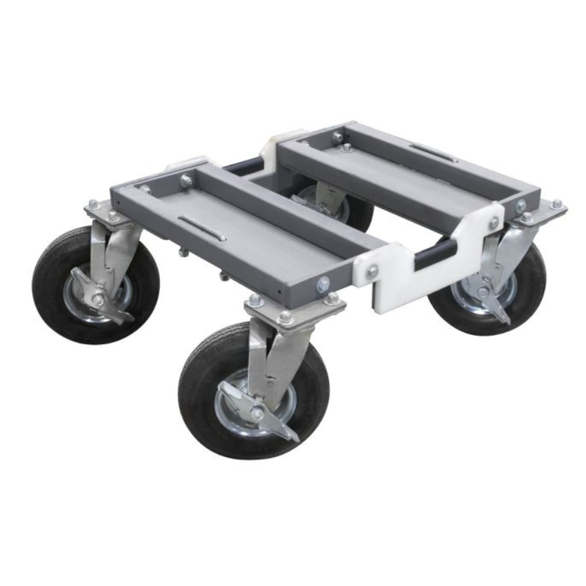 Gill AGX Pole Vault Standard Carts