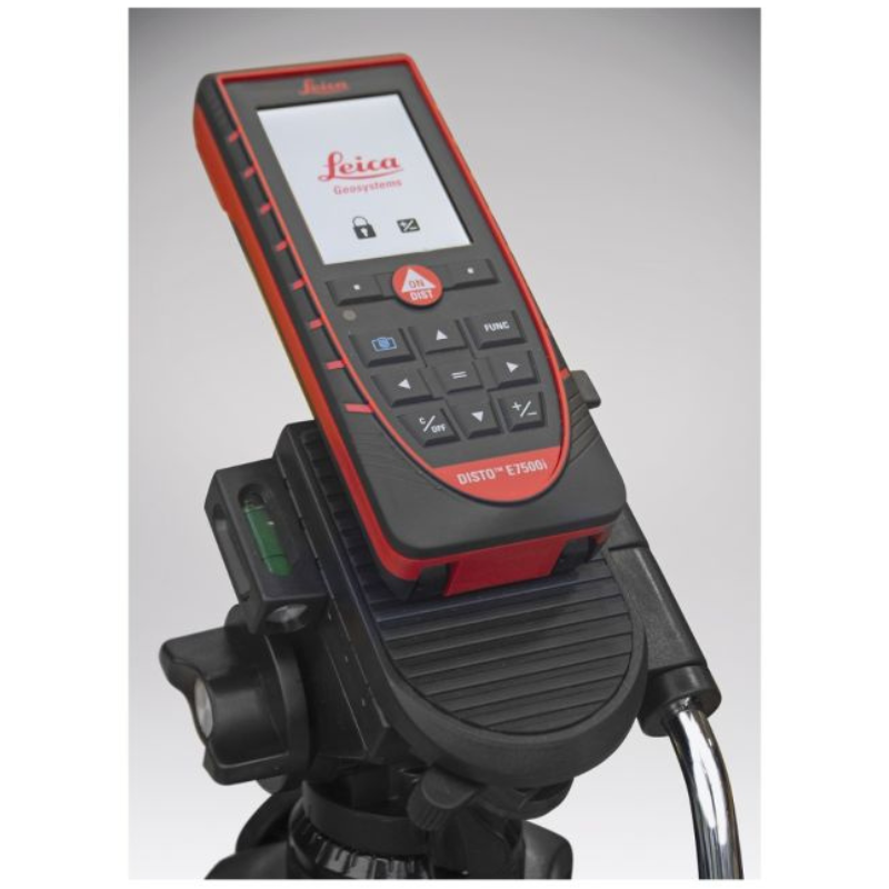 Laser Distance Measurment System