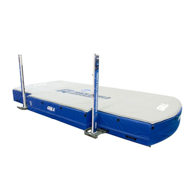 Gill AGX M4 High Jump Stands