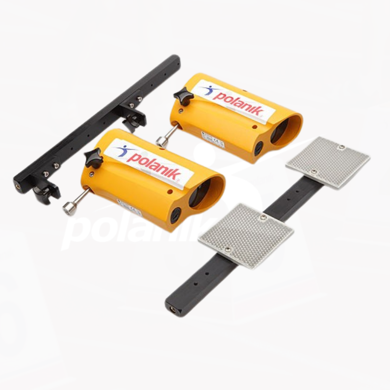 Polanik Timing Set - Comfort with Cascade