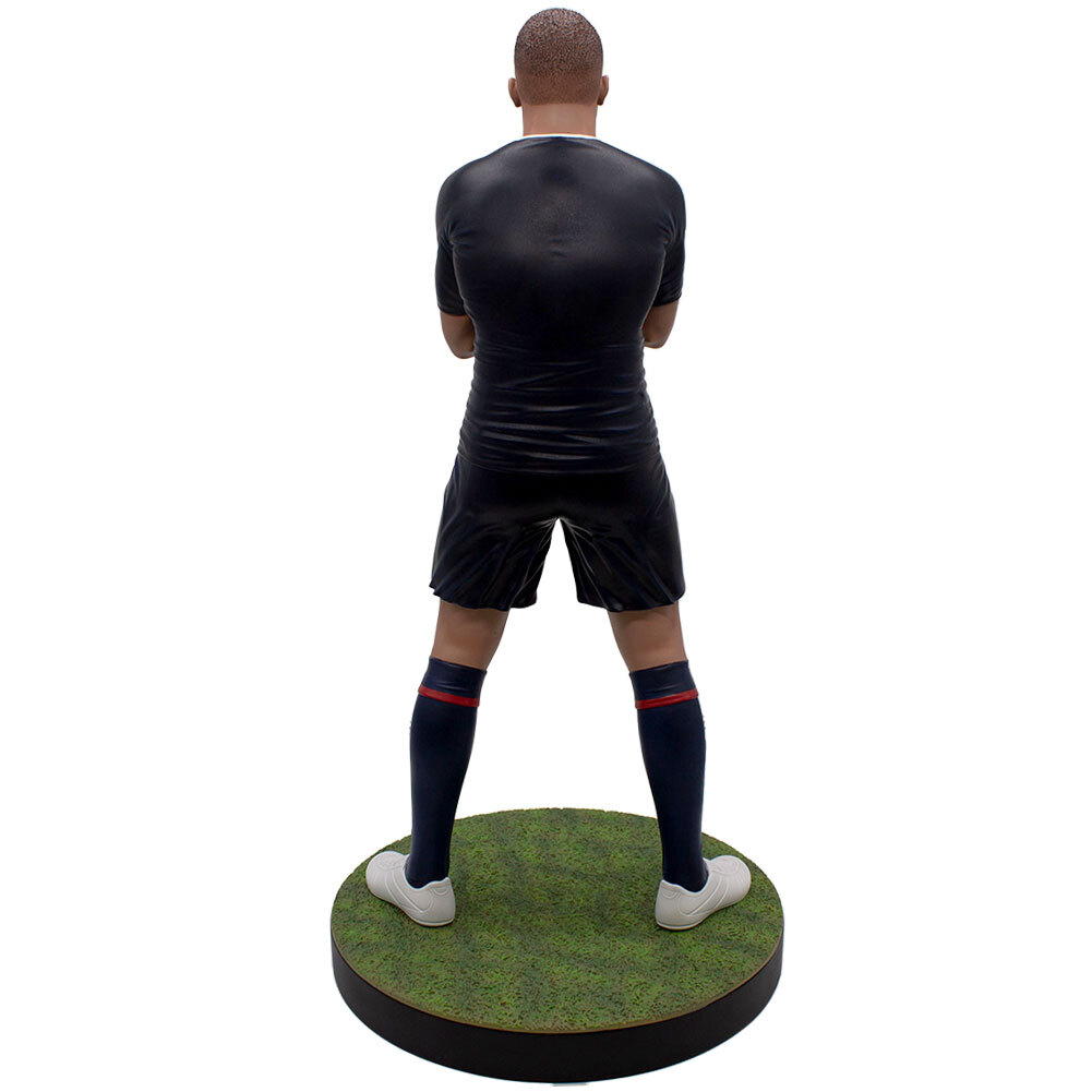 Finest Kylian Mbappe Premium Statue