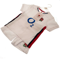 England RFU Shirt & Short Set RB