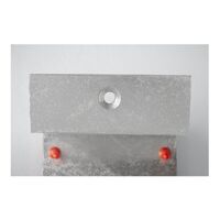 MOYE PEDAL ADAPTER