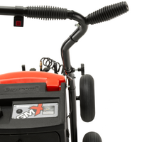 Bowcom - GMX Linemarking Machine