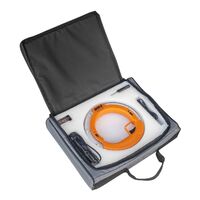 HALO Electronic Starter Device
