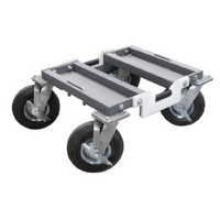 Gill AGX Pole Vault Standard Carts
