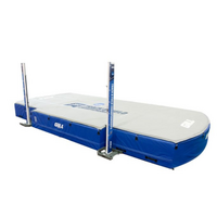 Gill AGX M4 High Jump Stands