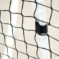 Cazna 100 Portable Pickleball Net