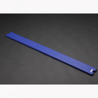 Polanik Competition Stainless Steel Take-off Board