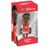 Arsenal FC MINIX Figure 12cm Saka