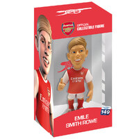 Arsenal FC MINIX Figure 12cm Smith Rowe