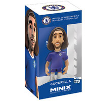 Chelsea FC MINIX Figure 12cm Cucurella