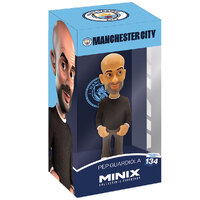 Manchester City FC MINIX Figure 12cm Guardiola