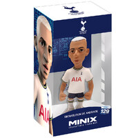 Tottenham Hotspur FC MINIX Figure 12cm Richarlison