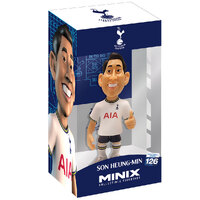 Tottenham Hotspur FC MINIX Figure 12cm Son