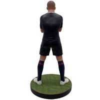 Finest Kylian Mbappe Premium Statue