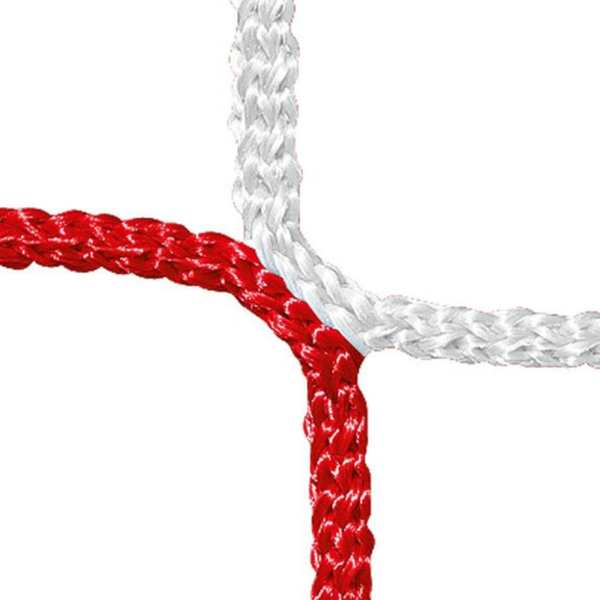 Custom Coloured Soccer Nets