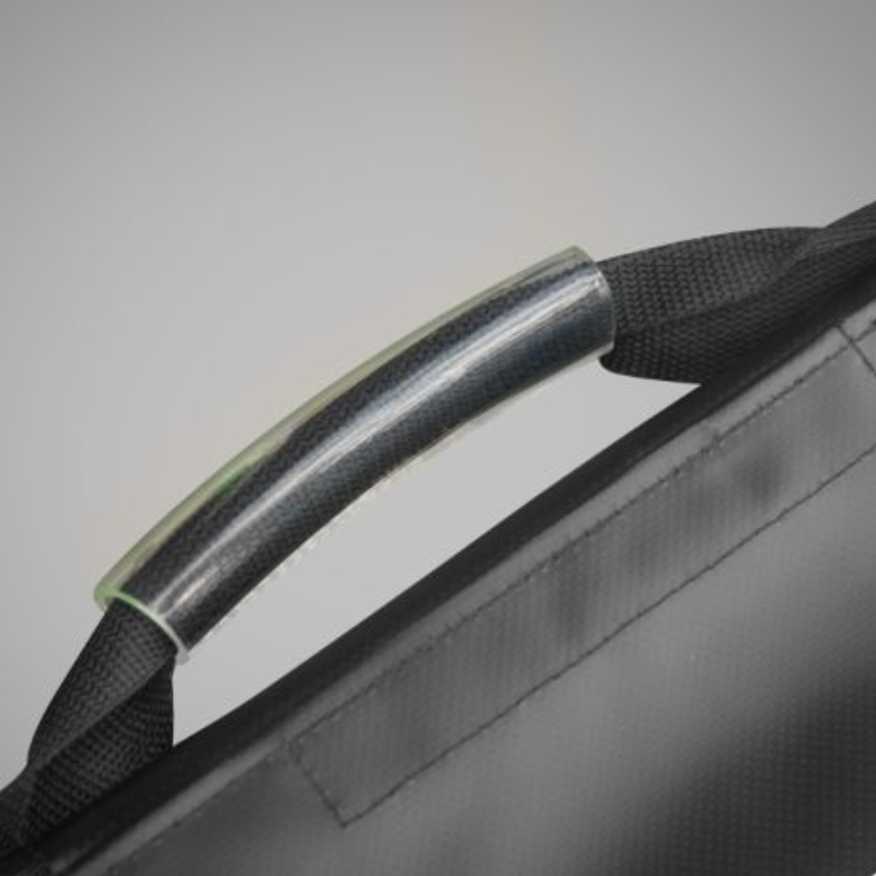 Gill Implement Carrier (Discus)