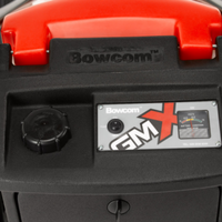 Bowcom - GMX Linemarking Machine