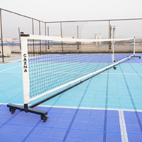 Cazna 100 Portable Pickleball Net