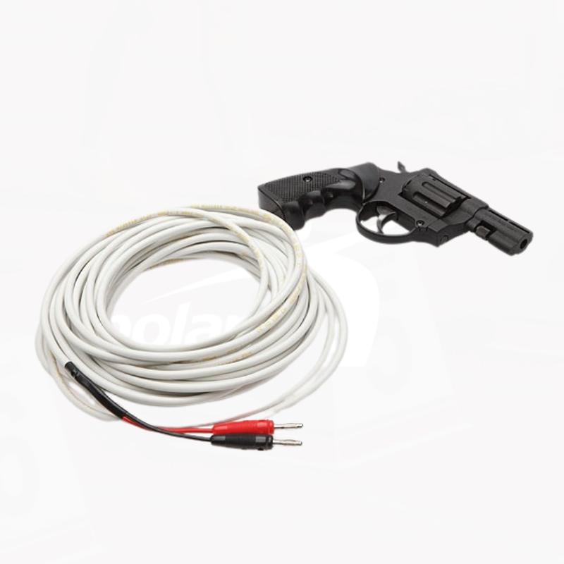 Polanik Timing Set - Comfort with Cascade