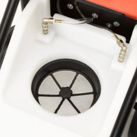 Bowcom - GMX Linemarking Machine