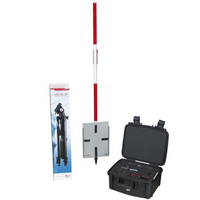 Laser Distance Measurment System