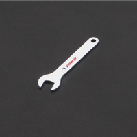 Polanik Competition Stainless Steel Take-off Board