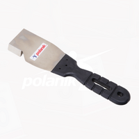 Polanik School and Training Take off Board with Plasticine