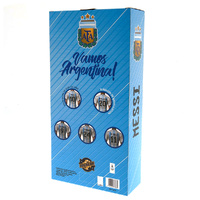 Argentina 30cm Messi Action Figure