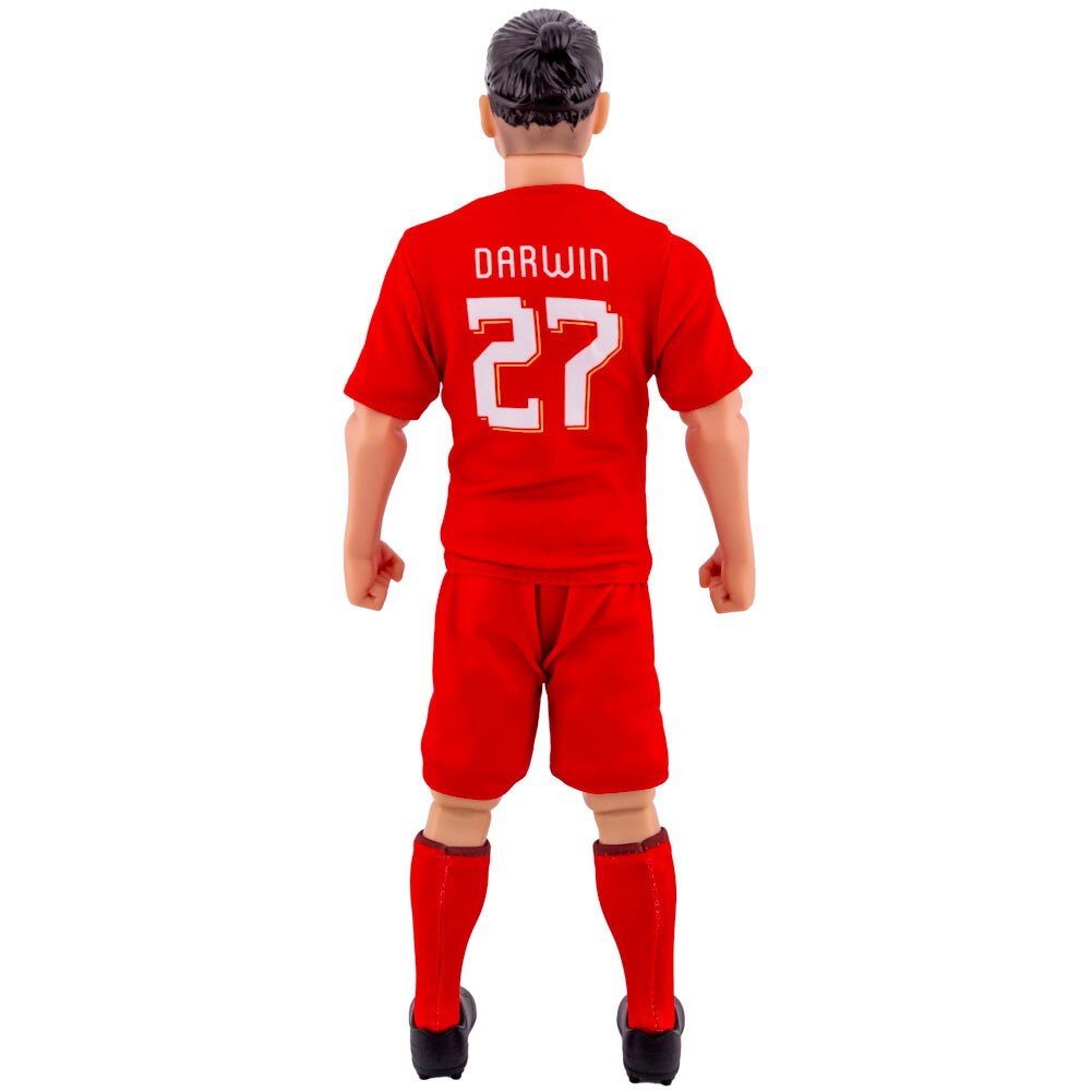 Liverpool FC Nunez Action Figure