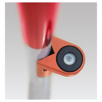 Laser Distance Measurment System