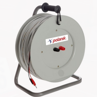 Polanik Timing Set - Comfort with Cascade